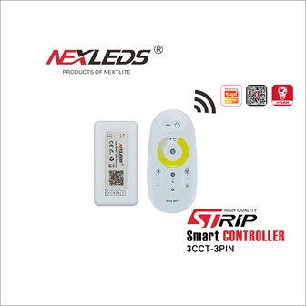 3CCT LED Smart Controller -3PIN