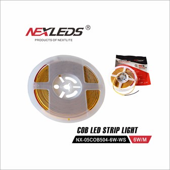 COB LED STRIP LIGHT-WS