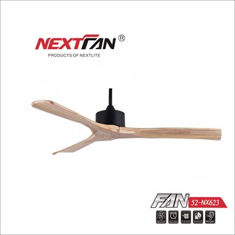 52-NX623 Ceiling Fan