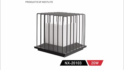 NX20103-20W-3000K