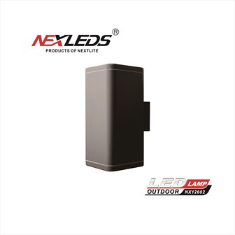 NX12602 LED Outdoor Lamp