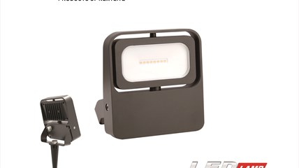 NX15202 LED Outdoor Lamp