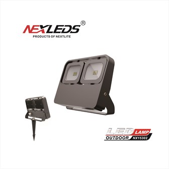 NX15302 LED Outdoor Lamp