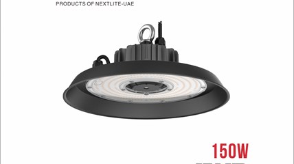 NX-HB LED High Bay 150W