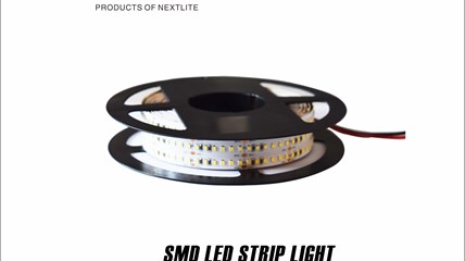 SMD LED STRIP LIGHT-30W-HM