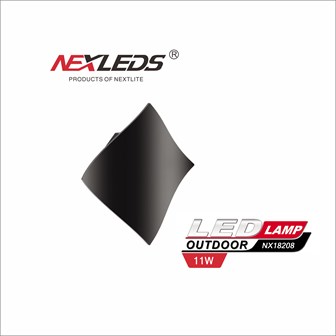 NX18208 11W-3000K