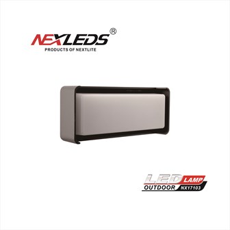 NX17103 LED Outdoor Lamp