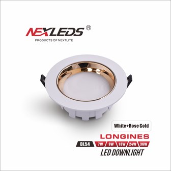 LONGINES DL54 LED DOWNLIGHT
