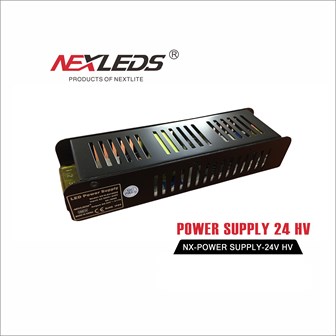LED Power Supply-24V-HV