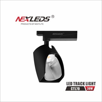 CTL70 30W LED Track Light