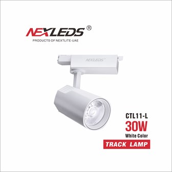 CTL11-L 30W Track lamp