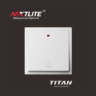 TITAN Range Switches & Socket