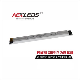 LED POWER SUPPLY-NXU SLIM