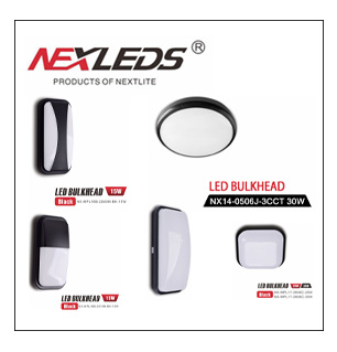 تراكيب جدارية و سقفية مقاوم للماء