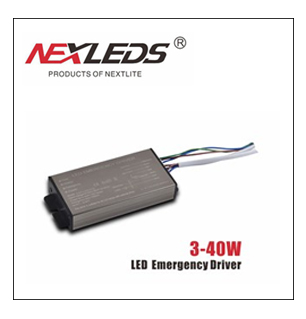  محولة لانارة الطوارئ