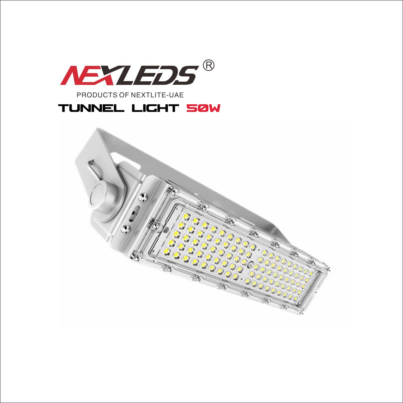 TUNNEL LIGHT FLOOD LIGHT NX-TFL-50W/100W/140W/180W/240W