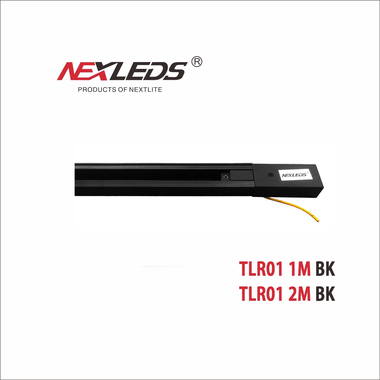 TLR-01 BK TRACK LIGHT METER