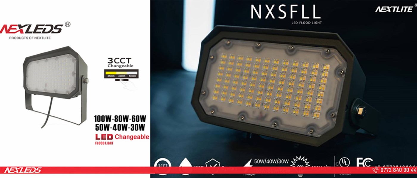 Nextlite Electricals