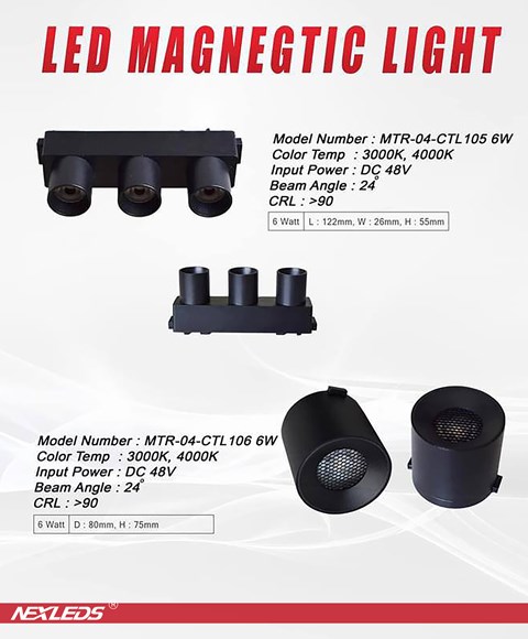 Nextlite Electricals