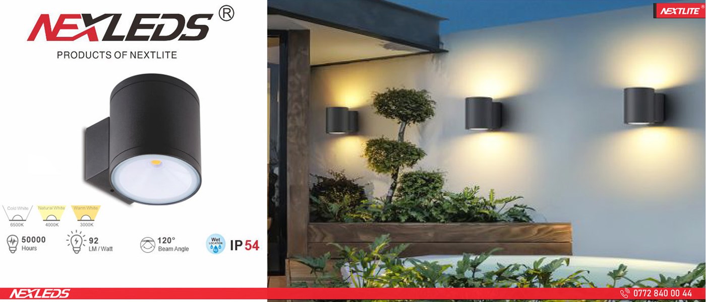 Nextlite Electricals