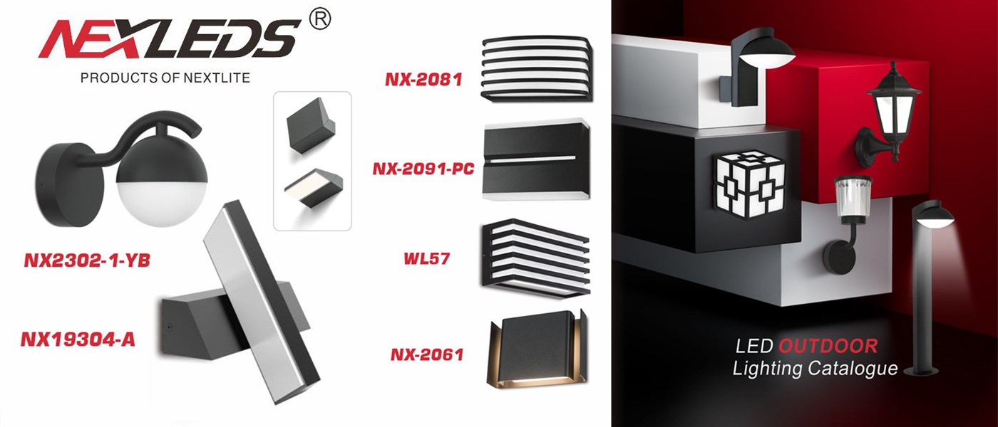 Nextlite Electricals