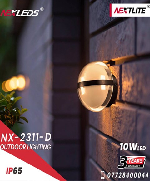 Nextlite Electricals