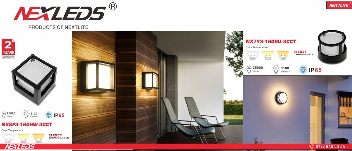 Nextlite Electricals