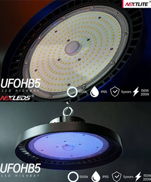 Nextlite Electricals