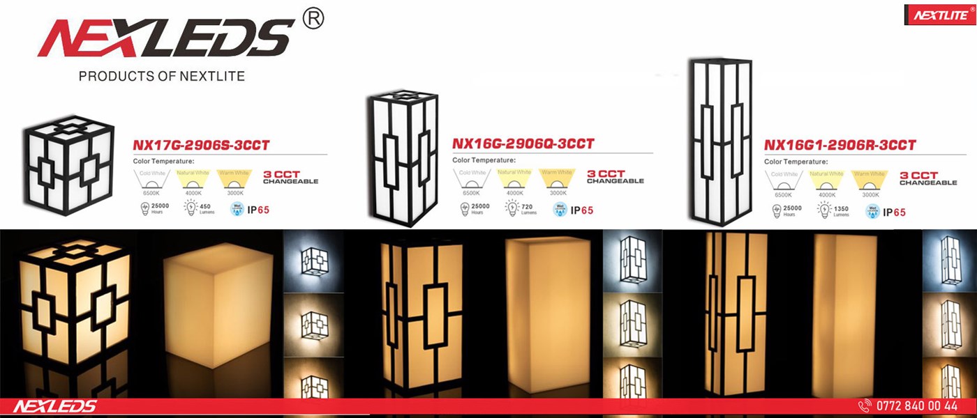 Nextlite Electricals