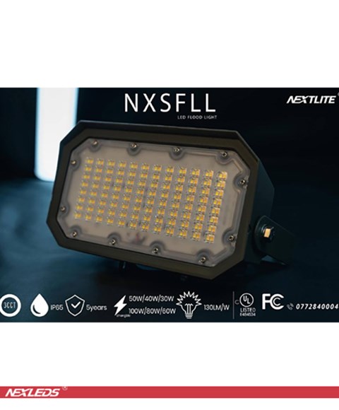 Nextlite Electricals