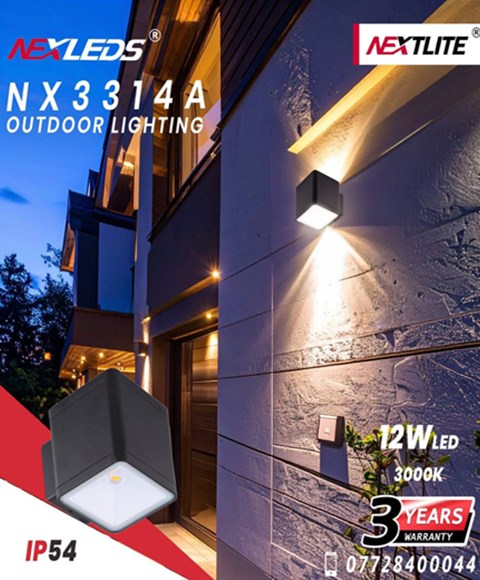 Nextlite Electricals